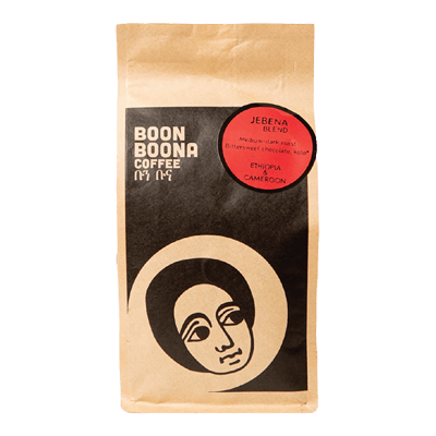 Boon Boona Coffee Subscription | Unique Roasters from Beanz